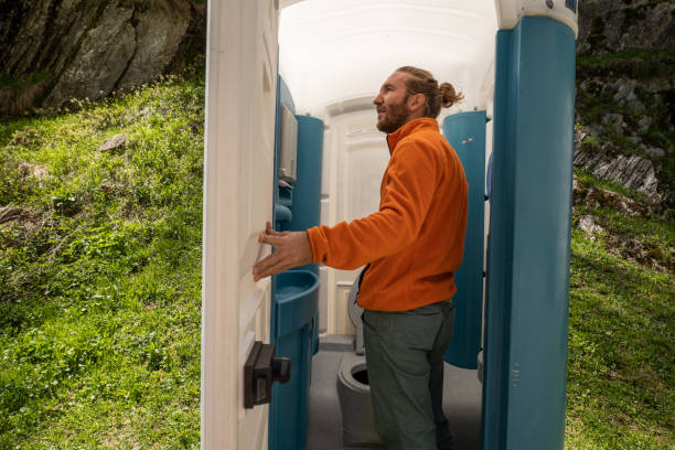Best Affordable portable toilet rental  in Vista, CA