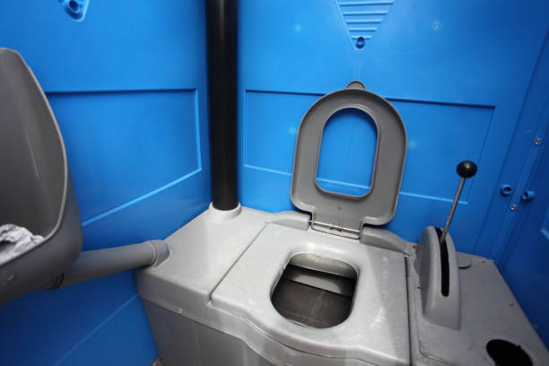 Sanitation services for porta potties in Vista, CA