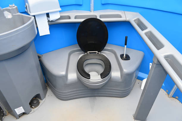 Best Sanitation services for porta potties  in Vista, CA