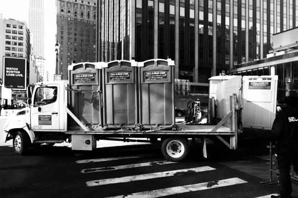 Best Porta potty rental for festivals  in Vista, CA