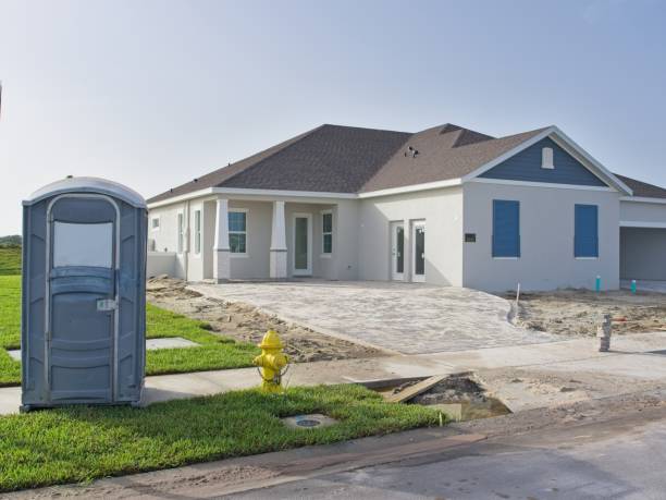 Portable Toilet Options We Offer in Vista, CA