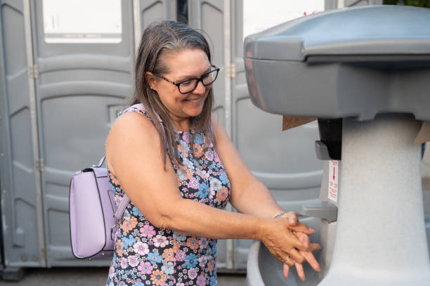 Best Emergency porta potty rental  in Vista, CA